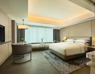 Yogyakarta Marriott - 72