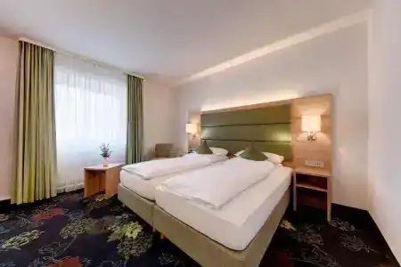 Best Western Blankenburg - 29