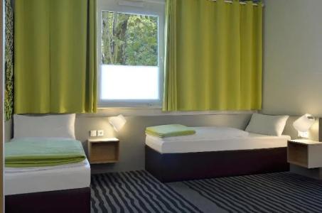 b&b Karlsruhe - 22