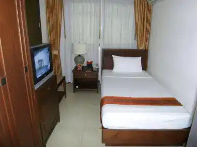 De Arni Bangkok - Sha Extra Plus - 5