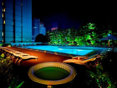 Shinagawa Prince East Tower - 23