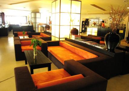 Amarin Samui - Sha Plus Certified - 1