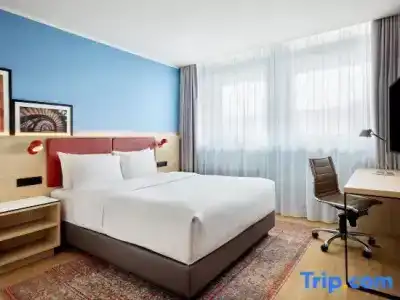 Four Points by Sheraton München Central - 54
