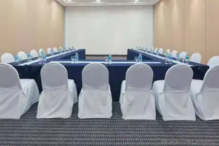 Holiday Inn Express méRida, An Ihg - 15