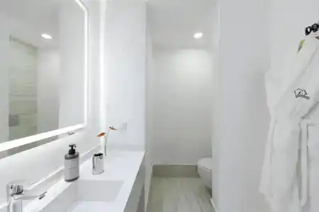 Amara Luxury Resort - 77