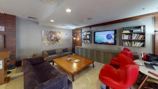 Koru Cankaya - 38
