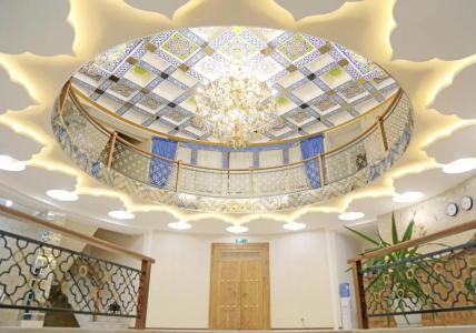 Grand Ark Bukhara - 9