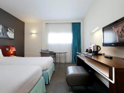 Mercure Rennes Centre Gare - 29