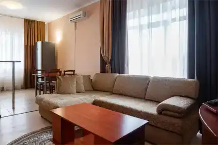 Пушкино - 3