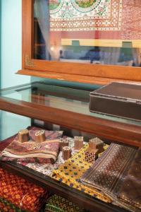 De Phanakron Boutique - 82