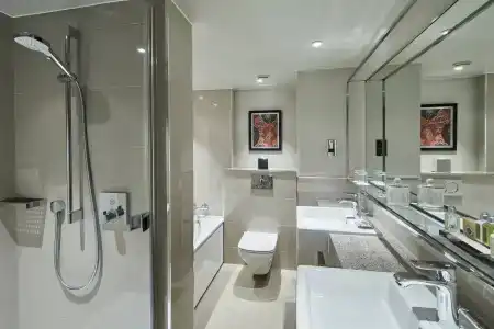 London Marriott Kensington - 8