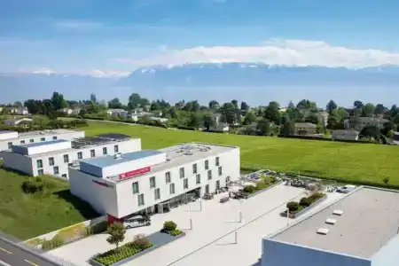 Starling Lausanne - 32