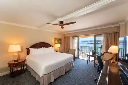 Monterey Plaza & Spa - 87