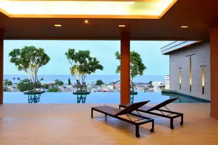 Hisea Huahin - Sha Extra Plus - 34