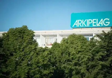 Arkipelag - 0