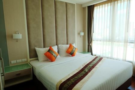 Gm Serviced Apartment (Sha Certified) - 72