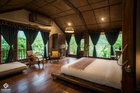 Tam Coc Garden Resort - 99