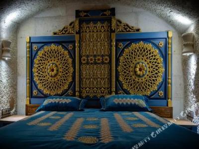 Elika Cave Suites & Spa - 63