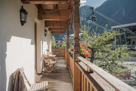 Apart Central – Premium Mountain&Garden - 54