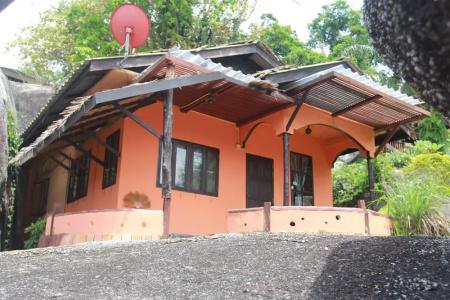 Thongtapan Resort - 42