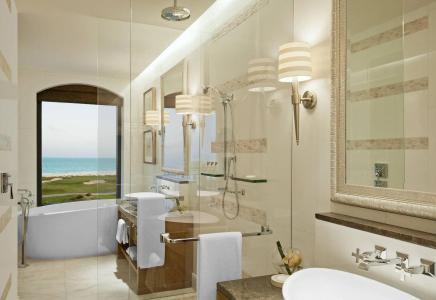 The St. Regis Saadiyat Island Resort, Abu Dhabi - 20