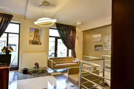 ApartMiodowa - 11