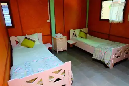 Malees Nature Lovers Bungalows - 41