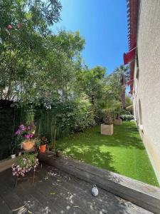 Hôtel Ulysse Montpellier Centre - 31
