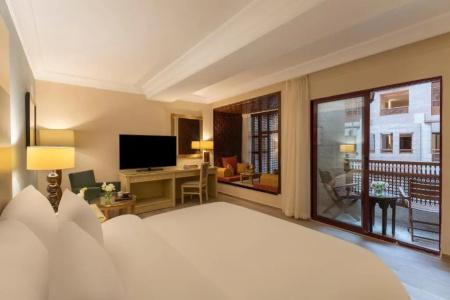 Mövenpick Resort Petra - 66