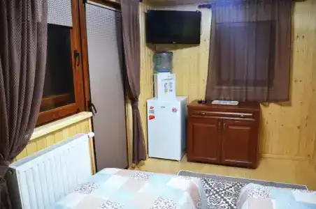 Теремок - 20