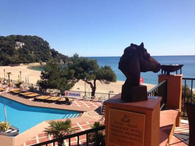 Rigat Park & Spa - 29