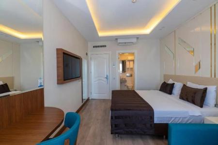 The Byzantium Suites & Spa - 72