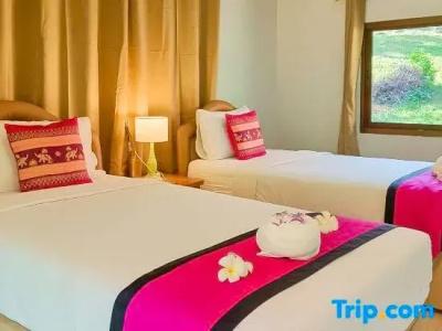 Saitharn Iyara &Spa - 84