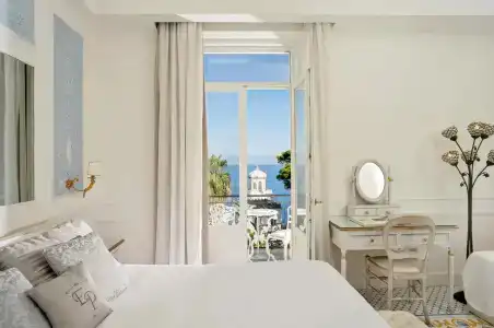 Luxury Villa Excelsior Parco - 23