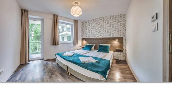 Nova City Aparthotel - 57