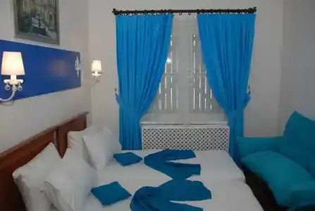 Mavi Inci Park Otel - 55