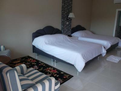 Oyo 765 Pom Pom Residence - 2