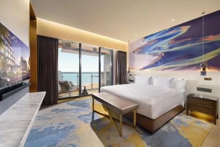 Hard Rock Dalian - 2