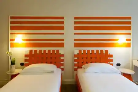 Al Campanile Apart& Suite - 29