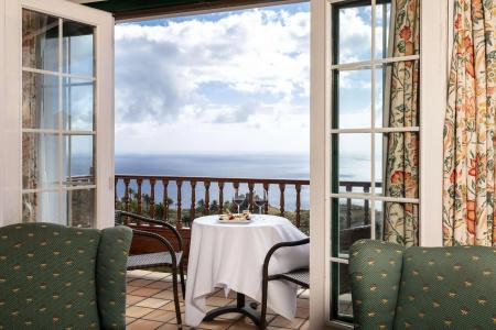 Parador de La Palma - 28