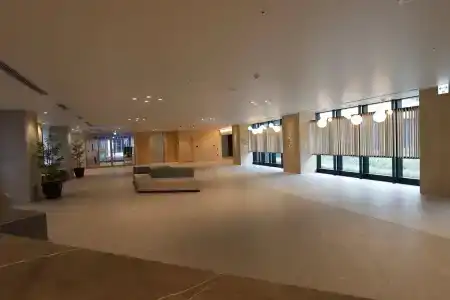 Keikyu Ex Inn Haneda Innovation City - 13