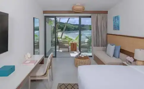Avani Seychelles Barbarons & Spa - 124