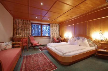 Pension Alpenrose - 1