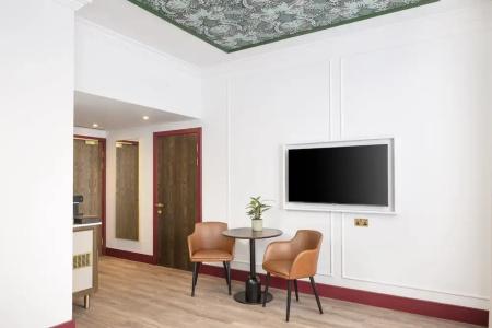 Holiday Inn London Oxford Circus, An Ihg - 84