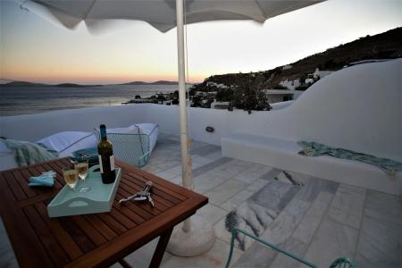 Mykonos Moussa - 14