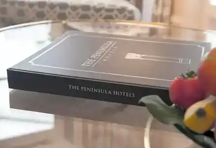 The Peninsula Beverly Hills - 57