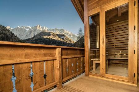 Savoy Dolomites Luxury & Spa - 11