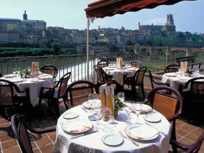 Mercure Albi Bastides - 12