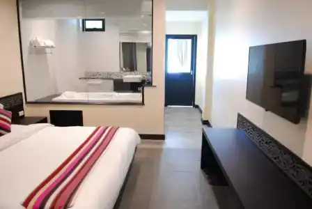 Monsane River Kwai Resort & Spa - 125