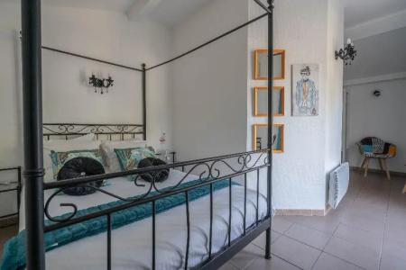 Hôtel Le Méditerranée - 48